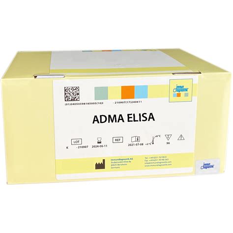 ADMA ELISA 